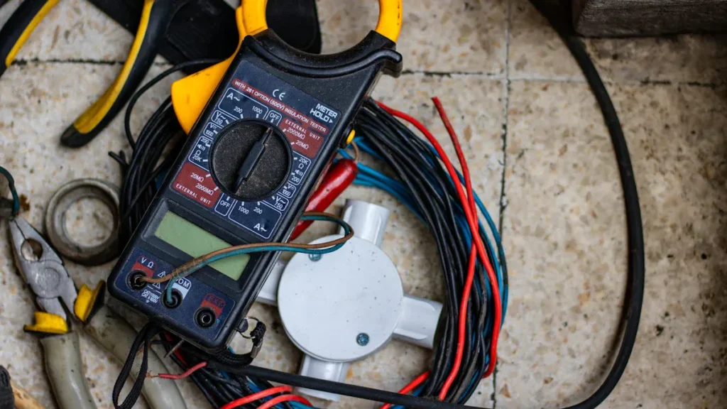 Wire Harness Bend Radius: Preventing Fatigue and Signal Loss 1 Kitting Process Explained
wire harness bend radius