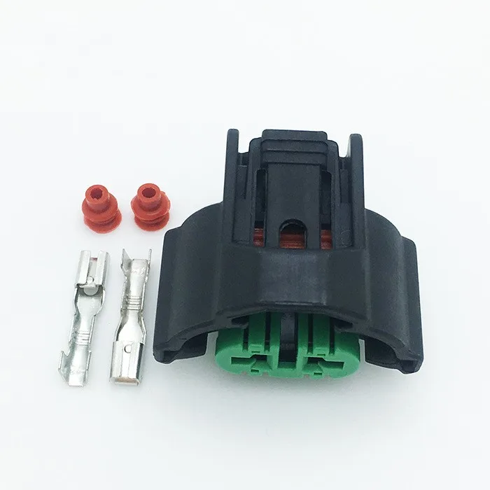 ALámpara automática H8 H11, adaptador de portalámparas con Cable, adaptador h11, cableado, luces antiniebla, arnés de cables de enchufe h112Imagen Auto Lamp H8 H11 Bulb Holder Adapter Socket With Cable h11 adapter wiring farness fog lights h11 socket wire harness - Image 2