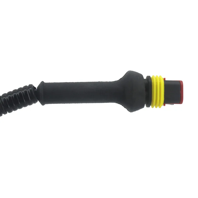 Custom wire harness manufacturer car engine wiring harness 282080-1 connector assembly wiring harness 6 Custom wire harness manufacturer car engine wiring harness 282080-1 connector assembly wiring harness - Image 6