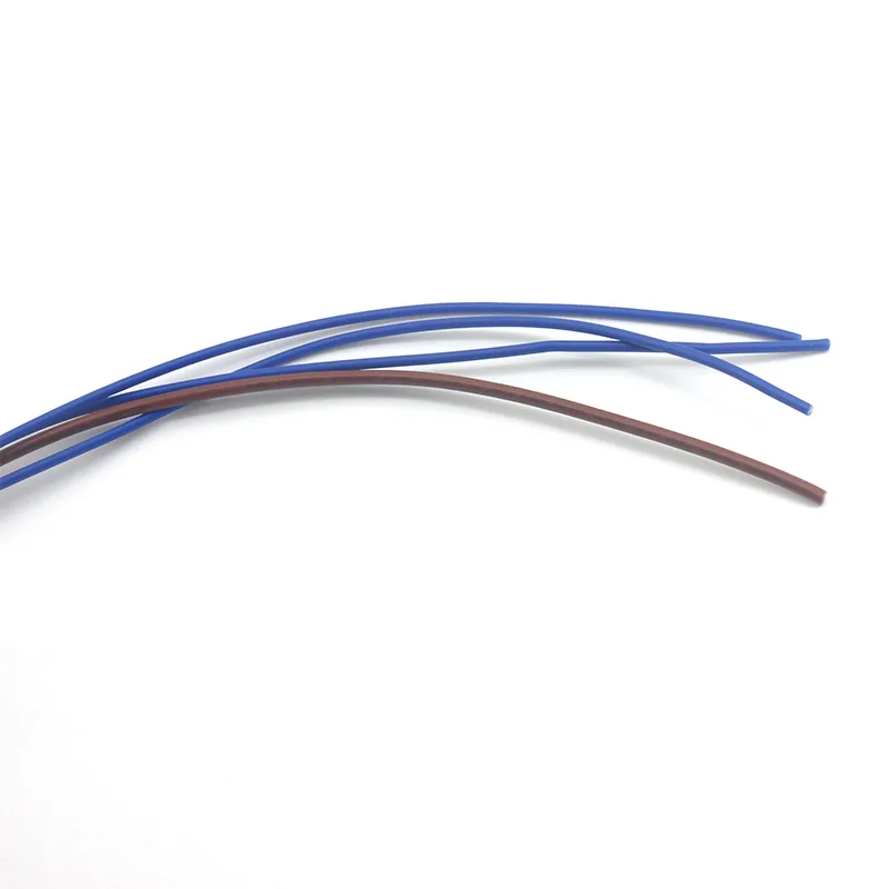 2 Connecteur électronique étanche à broches pour câble de faisceau de câbles de moteur 282080-1 - Image 3