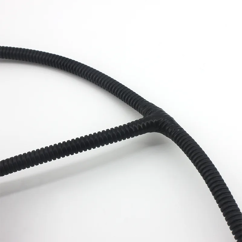 2 Connecteur électronique étanche à broches pour câble de faisceau de câbles de moteur 282080-1 - Image 6