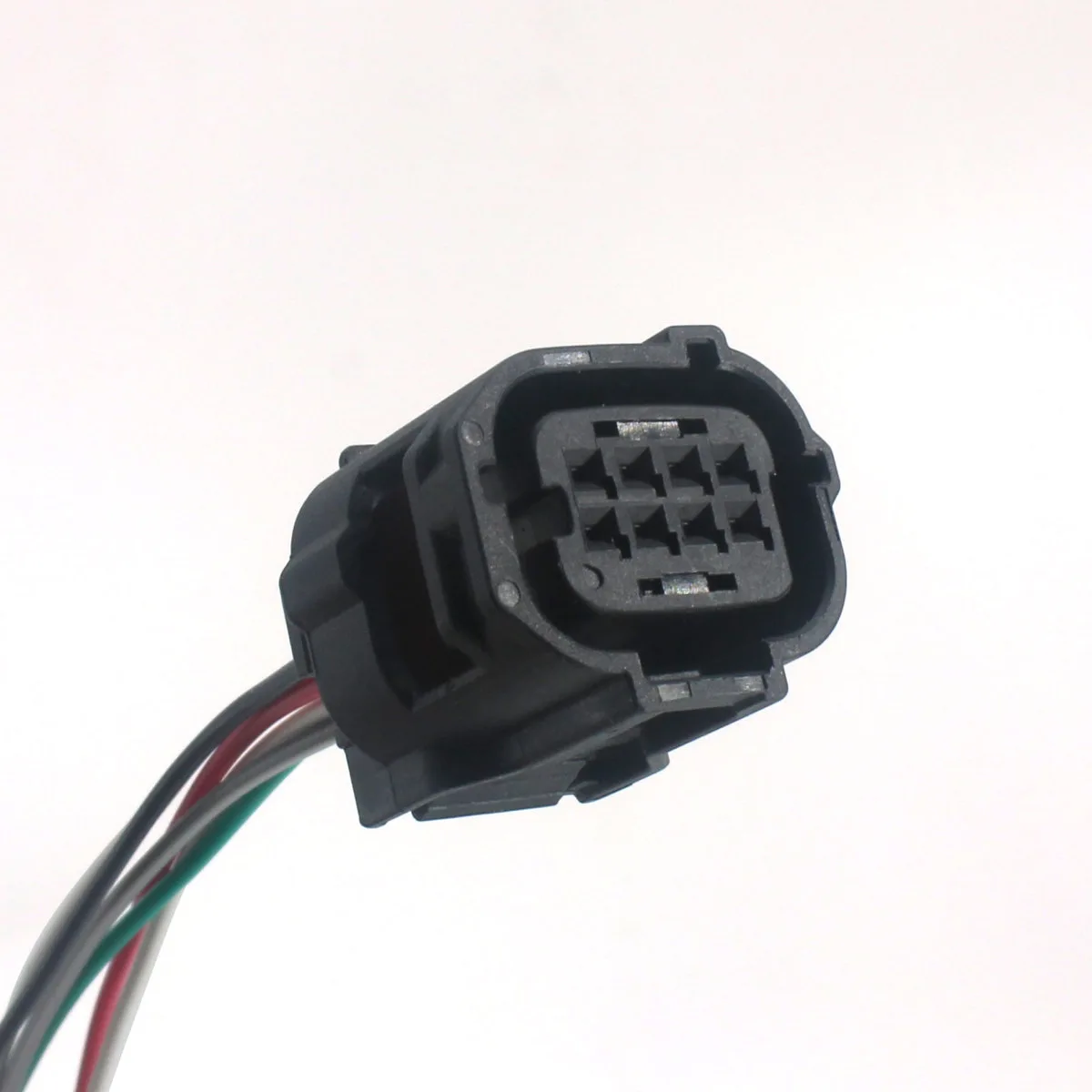 radar bumper wire harness 8 pin waterproof automotive cable assembly reverse radar bumper wire harness 6189-1240