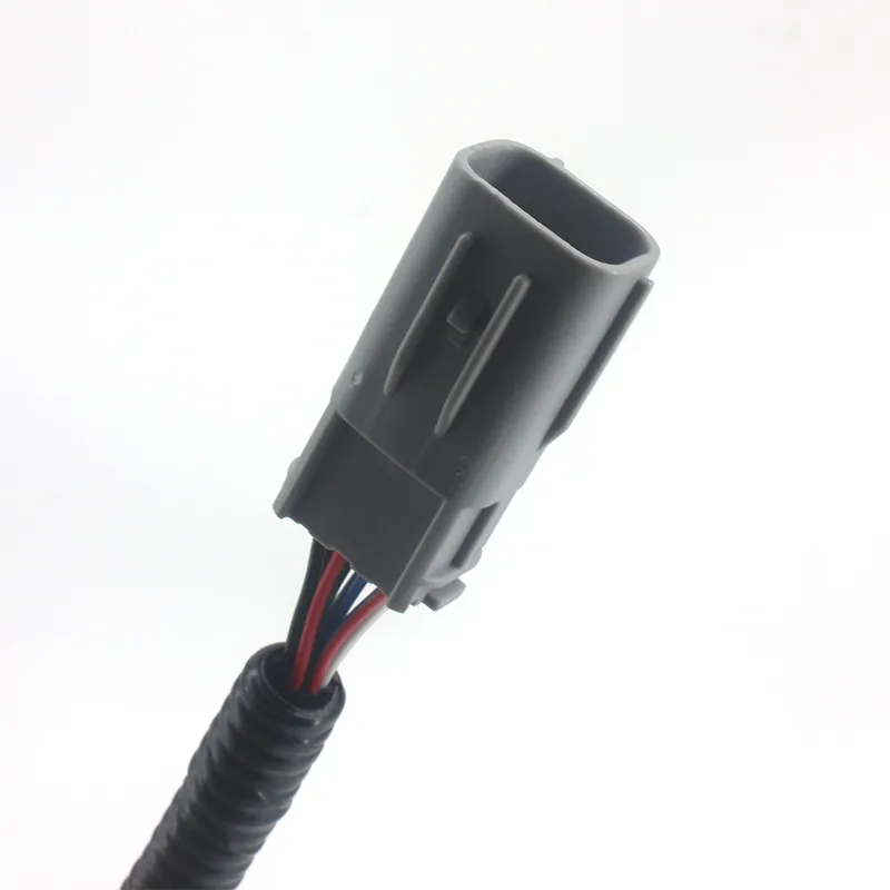 Parking Device Connect the harness wires Suitable for Tesla accessory harness model 3 rear bumper PDC radar harness