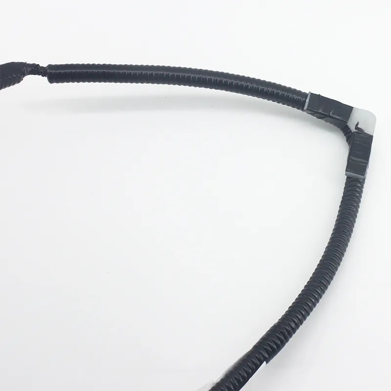 Parking Device Connect the harness wires Suitable for Tesla accessory harness model 3 rear bumper PDC radar harness - Image 4
