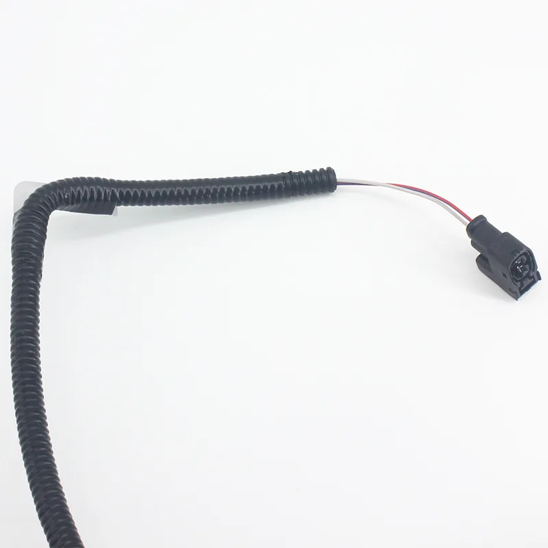 Parking Device Connect the harness wires Suitable for Tesla accessory harness model 3 rear bumper PDC radar harness - Image 6