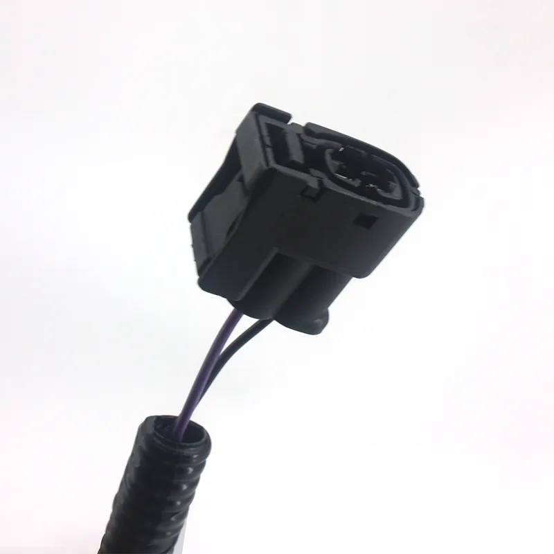 Tesla Modely 용 자동차 전면 범퍼 레이더 하네스 3 JST 케이블 어셈블리 - 영상 3