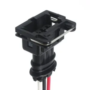 2002-2013 Civic 1996-2011 S2000 2002-2009 OBD2 To OBD1 EV1 Fuel Injector Adapter wiring harness