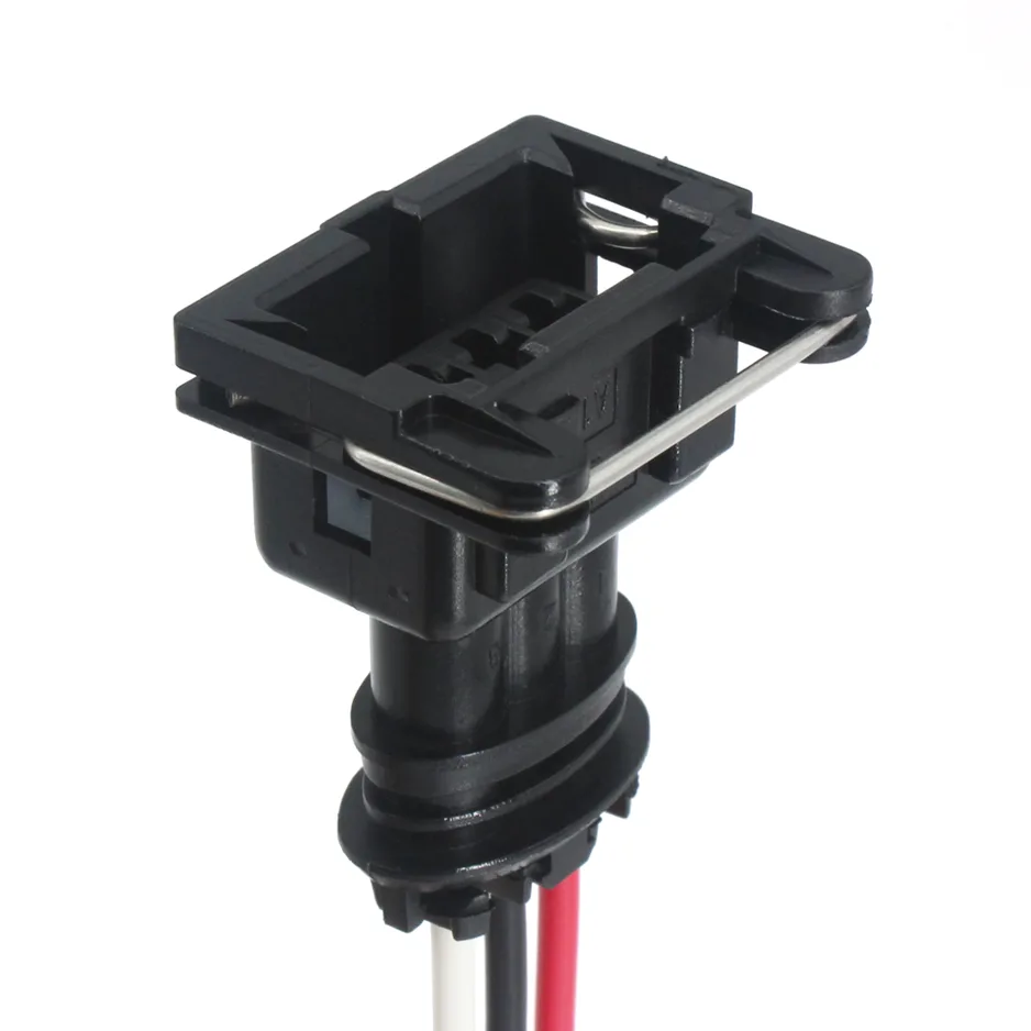 2002-2013 Civic 1996-2011 S2000 2002-2009 OBD2 To OBD1 EV1 Fuel Injector Adapter wiring harness