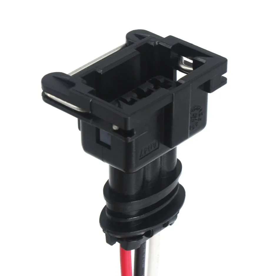 2002-2013 Civic 1996-2011 S2000 2002-2009 OBD2 To OBD1 EV1 Fuel Injector Adapter wiring harness - Image 4