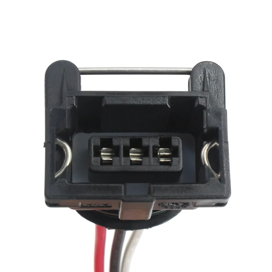 2002-2013 Civic 1996-2011 S2000 2002-2009 OBD2 To OBD1 EV1 Fuel Injector Adapter wiring harness - Image 5