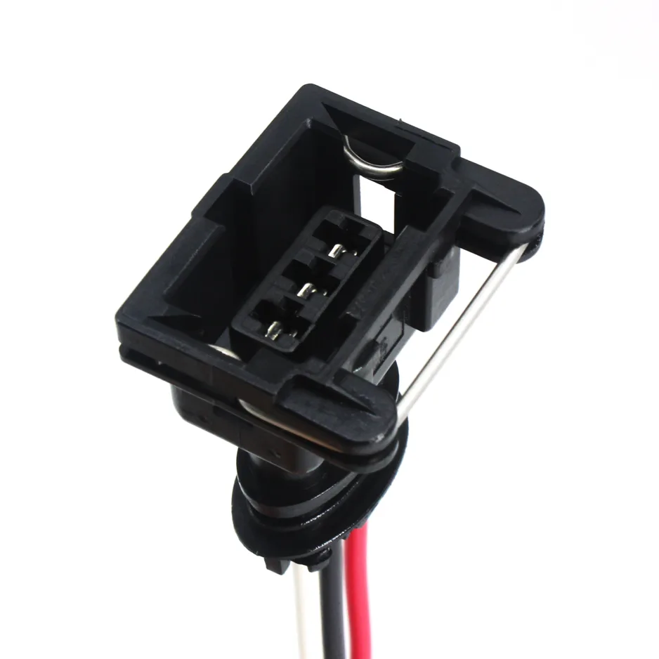 2002-2013 Civic 1996-2011 S2000 2002-2009 OBD2 To OBD1 EV1 Fuel Injector Adapter wiring harness - Image 6