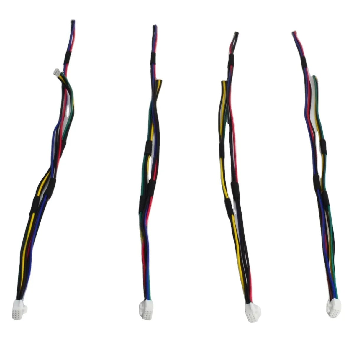 Pasmaak 5-32 AWG XHB Terminal Bedrading Harnas Kabel Montage Bedrading Harnas Prop Vir Huis Toepassing - Beeld 2