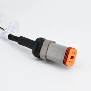 4 Pin Waterproof Female Wire Deutsch DTM Connector DTM06-4S Wiring Harness