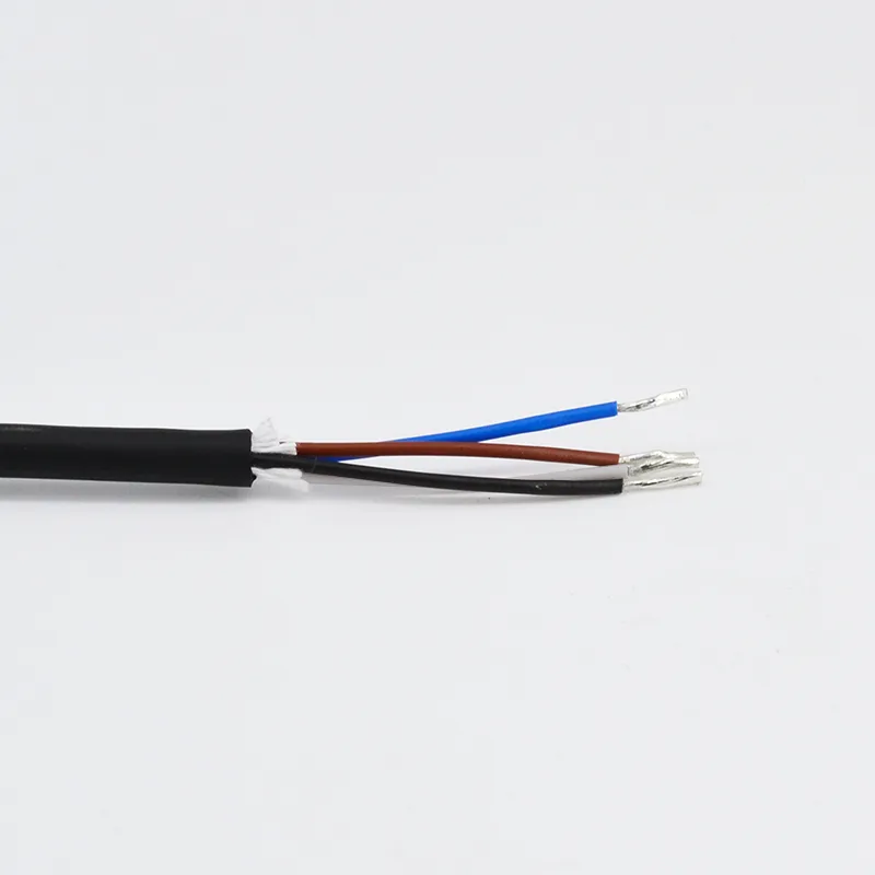 Custom  DTM  3 4 6 8 Pin Automotive Waterproof Electrical Wire Pigtails  Wiring Assembly Car LED light strip control harness - Image 6