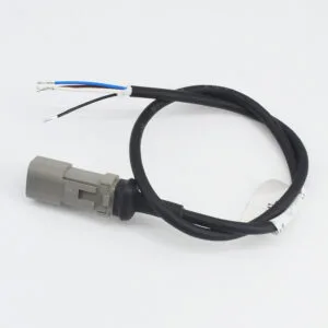DT06-6S 90980-10987 6 Pin Male To Female Wire Harness Cable Assembly For Penta Vodia5 Marine Engine