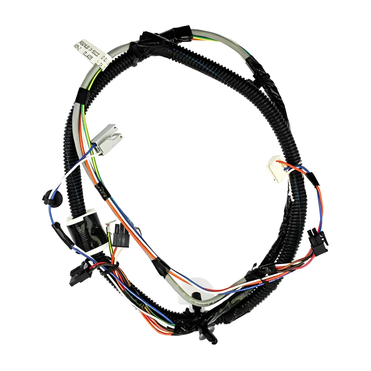 bedrading vir sleepwa Nuwe Energie Voertuig Draad Harnas Kabel Samestelling Koplig Bedrading Harnas Motorfiets Ls Engine Bedrading Harnas - Beeld 6