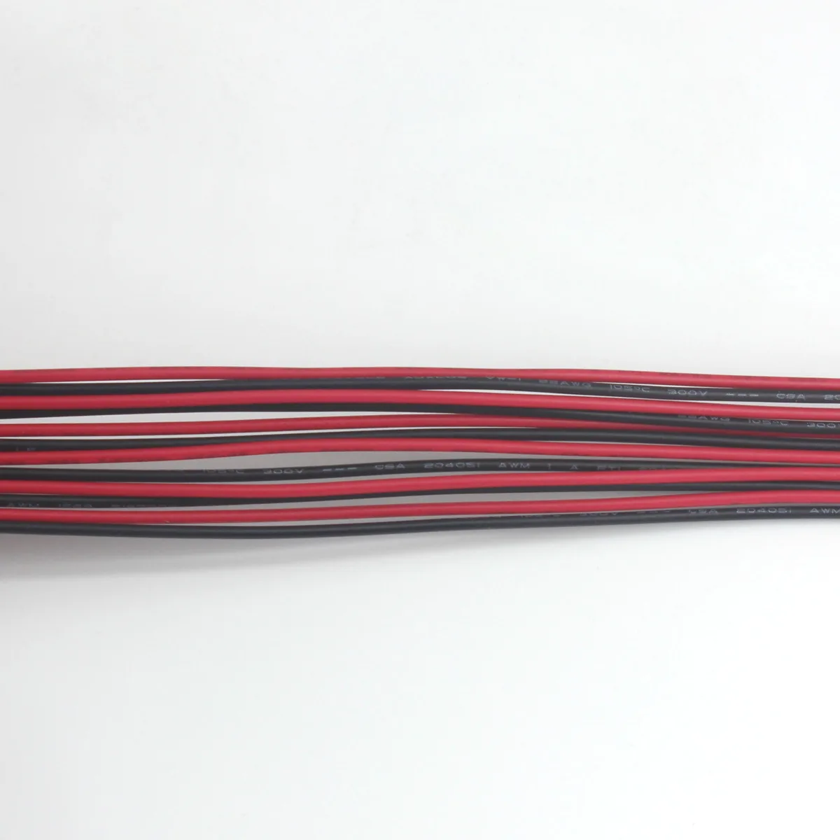 Pasirinktinis laidų pynimas Pagal užsakymą pagamintas laidas prie laido ilgintuvo laido žingsnis 2,0 mm 3,0 mm 4,2 mm 5,8 mm lizdo laido pynimas - Vaizdas 5