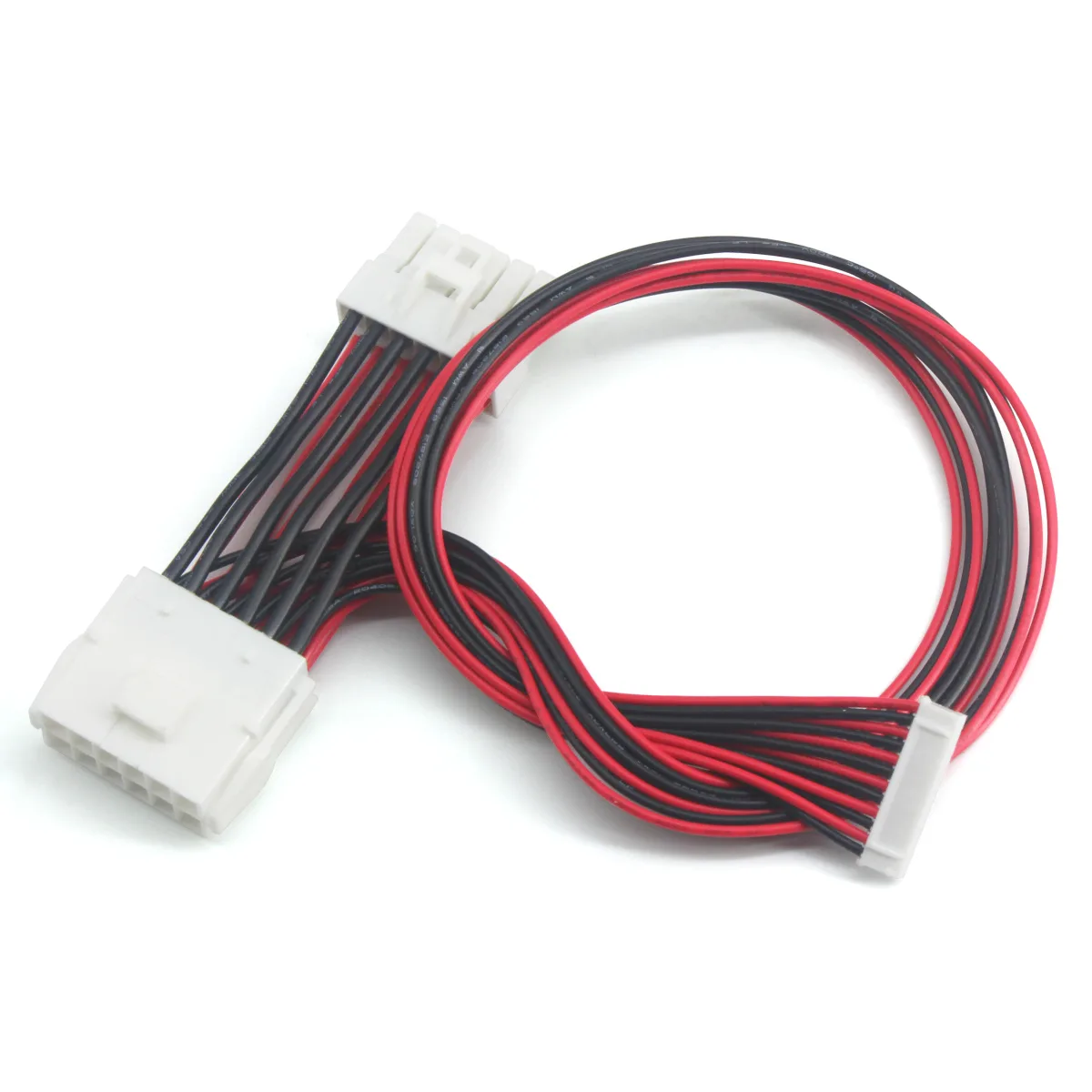 OFaisceau de câbles d'assemblage de câble d'extension d'alimentation xTool D1 20W personnalisé OEM pour graveur Module Laser rallonge/câble d'usure5Image OEM Custom xTool D1 20W Power Extension Cable Assembly Wiring Harness for Engraver Laser Module Extender/Wear-out Cable - Image 5