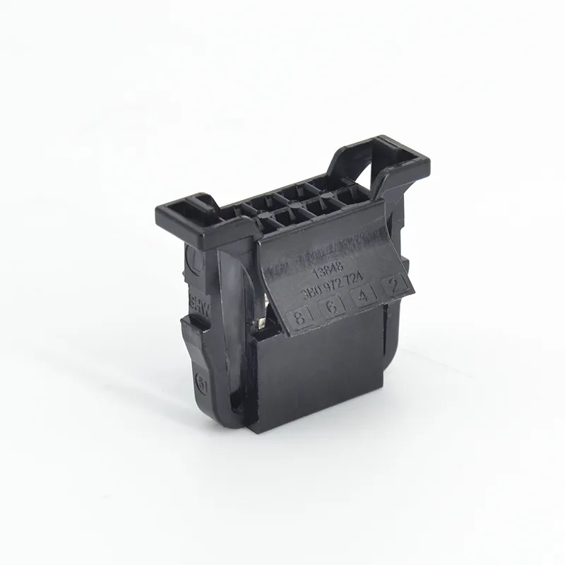 Bedrading vir Truspieël Motordraadboom - Beeld 4