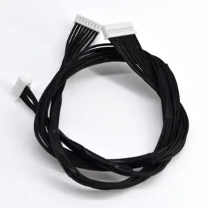 Factory Price H8 H11 Lamp Holder Harness H11 Xenon Headlight Wire Socket Fog Light Wiring