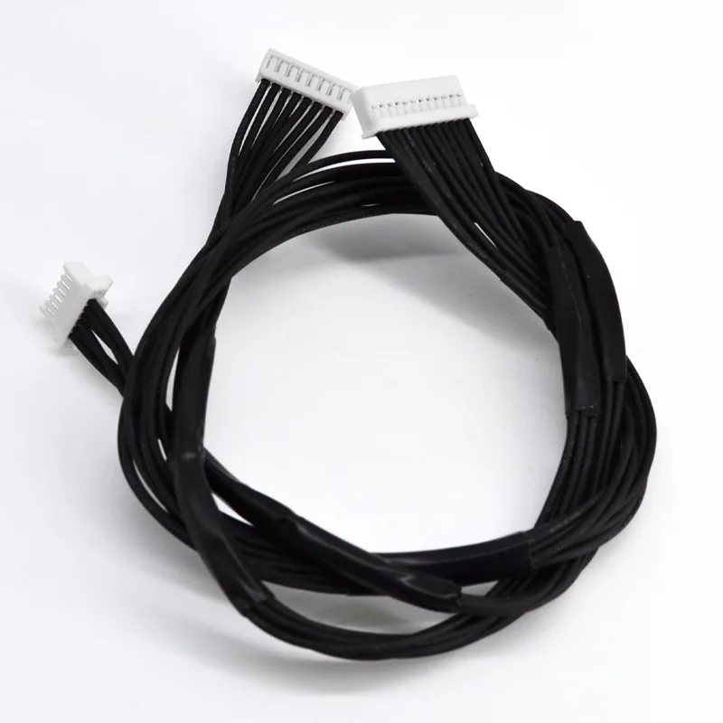 Factory Price H8 H11 Lamp Holder Harness H11 Xenon Headlight Wire Socket Fog Light Wiring