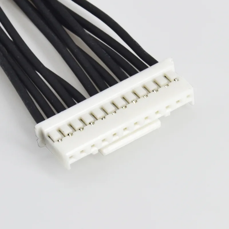 Factory Price H8 H11 Lamp Holder Harness H11 Xenon Headlight Wire Socket Fog Light Wiring - Image 2