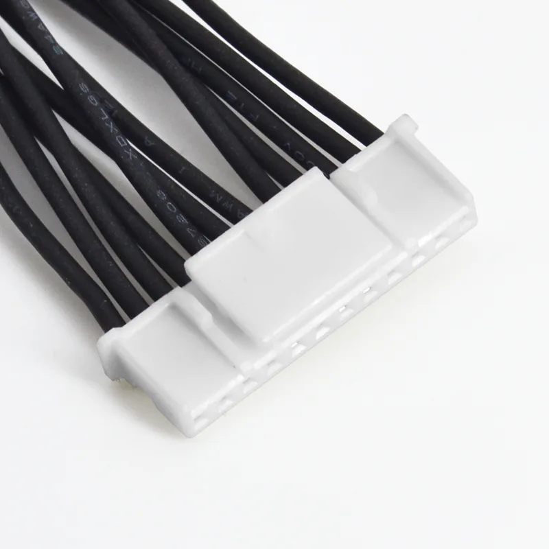 Factory Price H8 H11 Lamp Holder Harness H11 Xenon Headlight Wire Socket Fog Light Wiring - Image 3