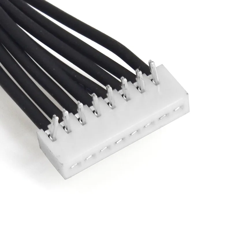 Factory Price H8 H11 Lamp Holder Harness H11 Xenon Headlight Wire Socket Fog Light Wiring - Image 4