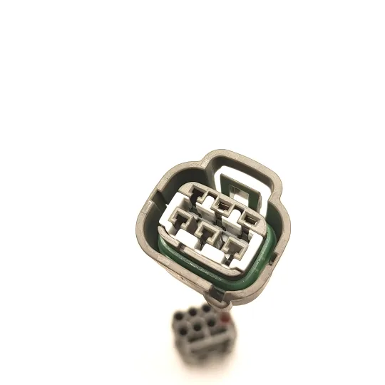 DJ7061F-2.2-11/21 7282(7283)-7064-40  Vehicle Socket Connectors With Cable - Image 2