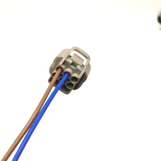 DJ7061F-2.2-11/21 7282(7283)-7064-40  Vehicle Socket Connectors With Cable - Image 3