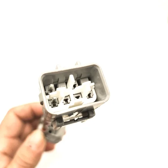 DJ7061F-2.2-11/21 7282(7283)-7064-40  Vehicle Socket Connectors With Cable - Image 4