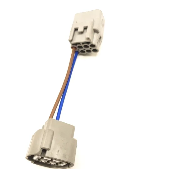 DJ7061F-2.2-11/21 7282(7283)-7064-40  Vehicle Socket Connectors With Cable - Image 6