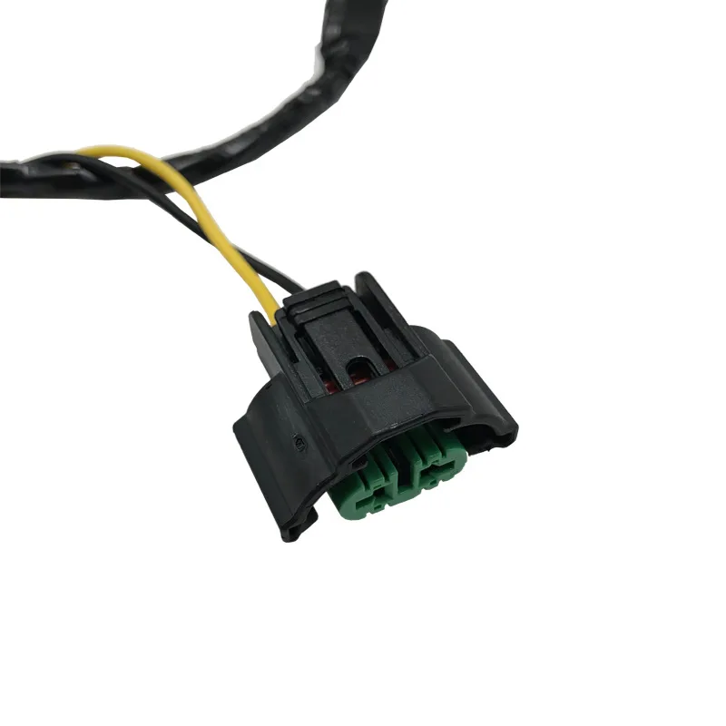 Bab 645-745 15841609 25962806 Harness Kawat Lampu Mobil Chevrolet - Gambar 2