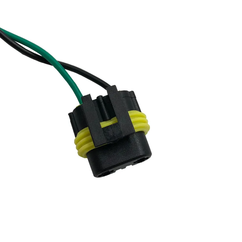 Bab 645-745 15841609 25962806 Harness Kawat Lampu Mobil Chevrolet - Gambar 3