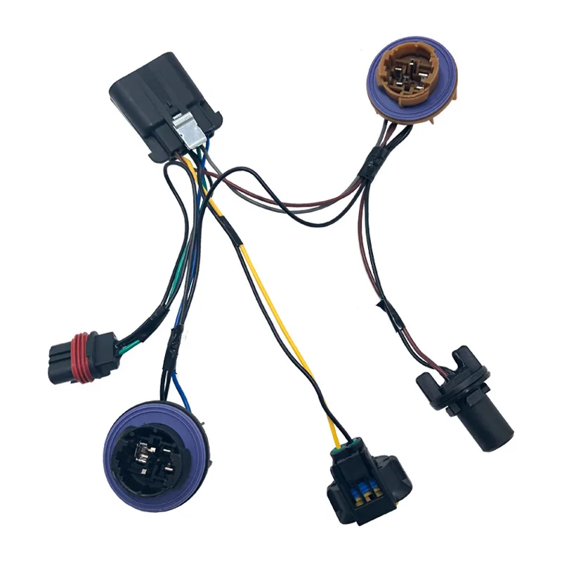 15950809 15782377 Chevrolet Car Light Wiring Harness 1 15950809 15782377 Chevrolet Car Light Wiring Harness