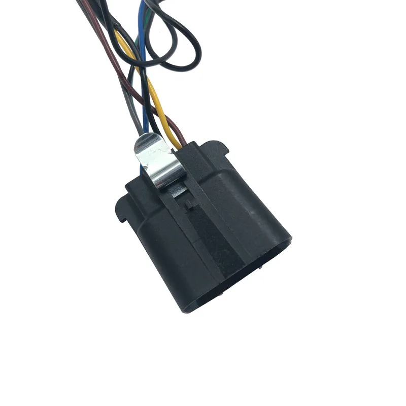 15950809 15782377 Chevrolet Car Light Wiring Harness 3 15950809 15782377 Chevrolet Car Light Wiring Harness - Image 3