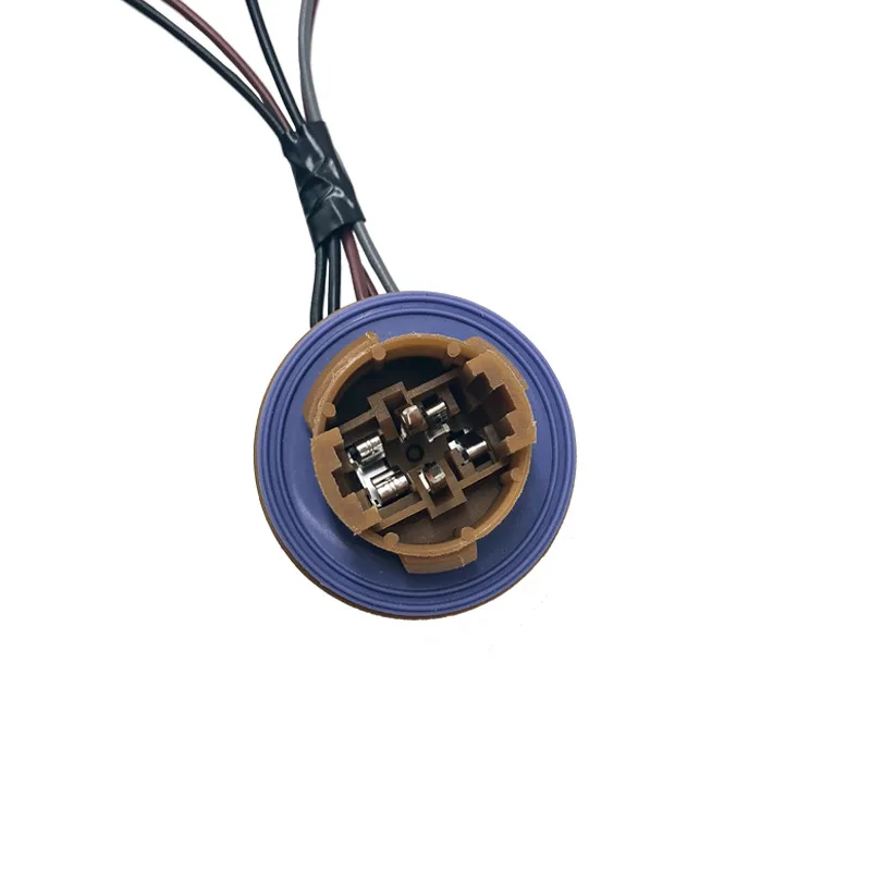 15950809 15782377 Chevrolet Car Light Wiring Harness 5 15950809 15782377 Chevrolet Car Light Wiring Harness - Image 5