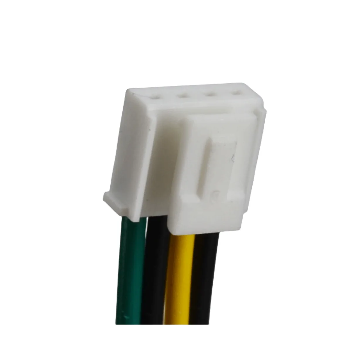 Supplier Customized 8 Pin  GH XH JST LED Car Lamp Wire Wring Harness Socket - Image 2