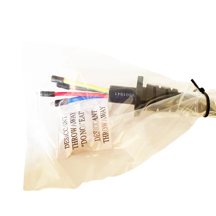 New energy vehicle charging harness CE charging gun head CCC gun head American standard gun head - Gambar 2