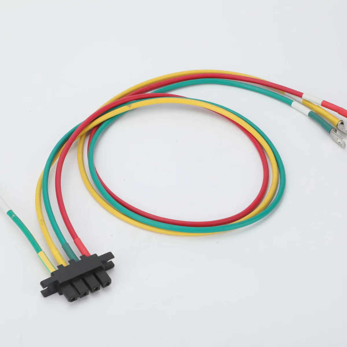 Customized Charger Station 160kw Wiring Wire Harness