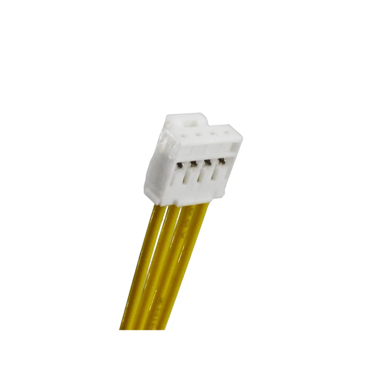 CHIRNE DE FIA 1 Custom complete HY Automotive wiring harness