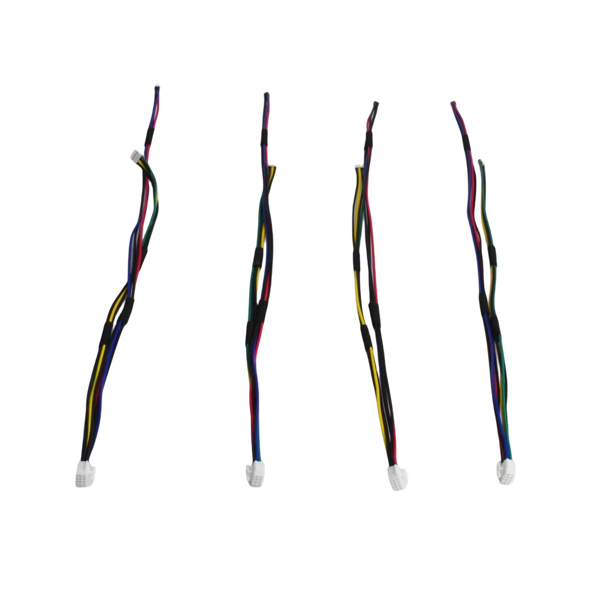 CCHIRNE DE FIA2Imagem Custom complete HY Automotive wiring harness - Image 2