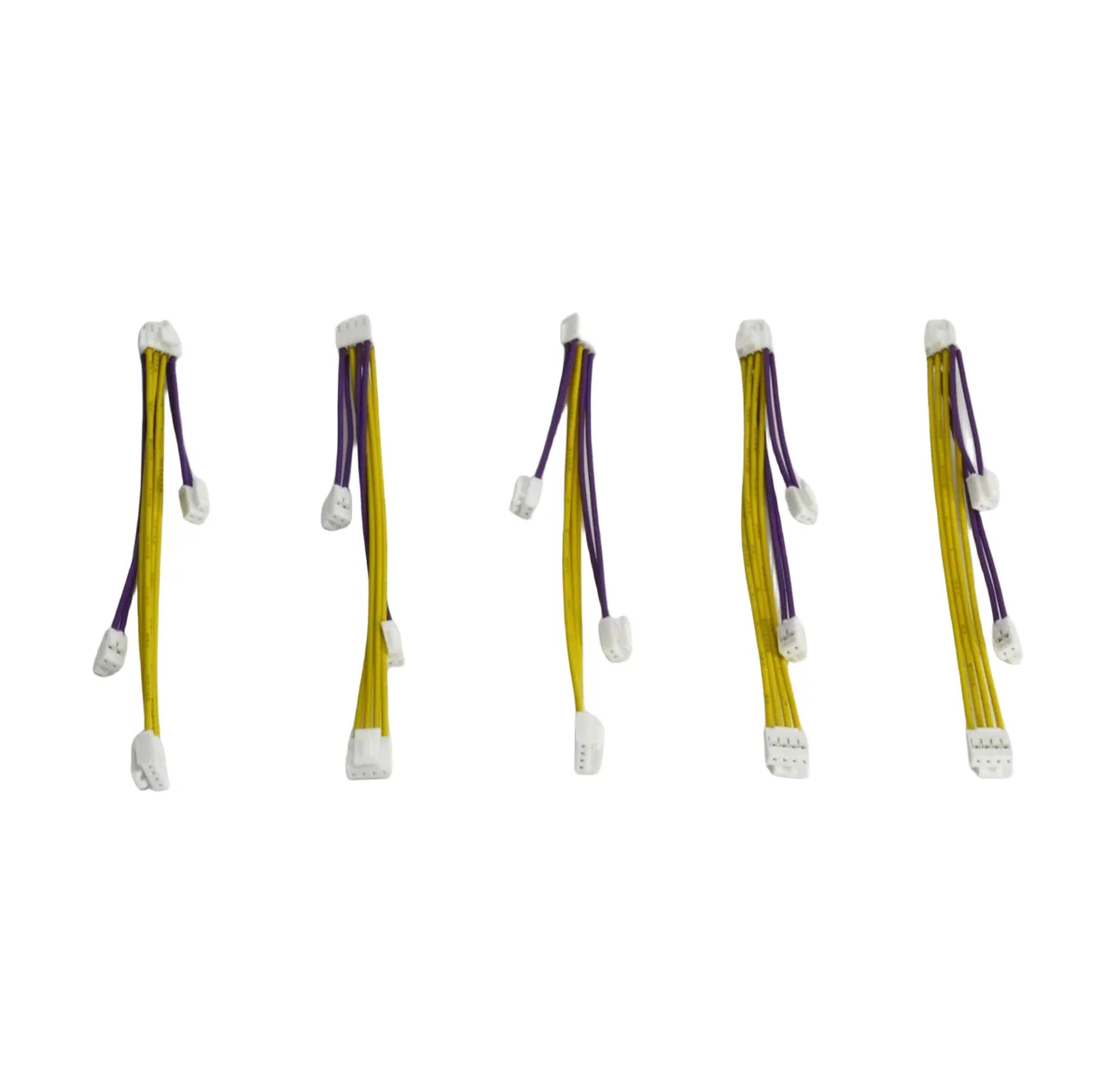 CCHIRNE DE FIA4Imagem Custom complete HY Automotive wiring harness - Image 4