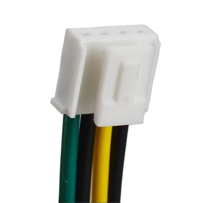 CCHIRNE DE FIA5Imagem Custom complete HY Automotive wiring harness - Image 5