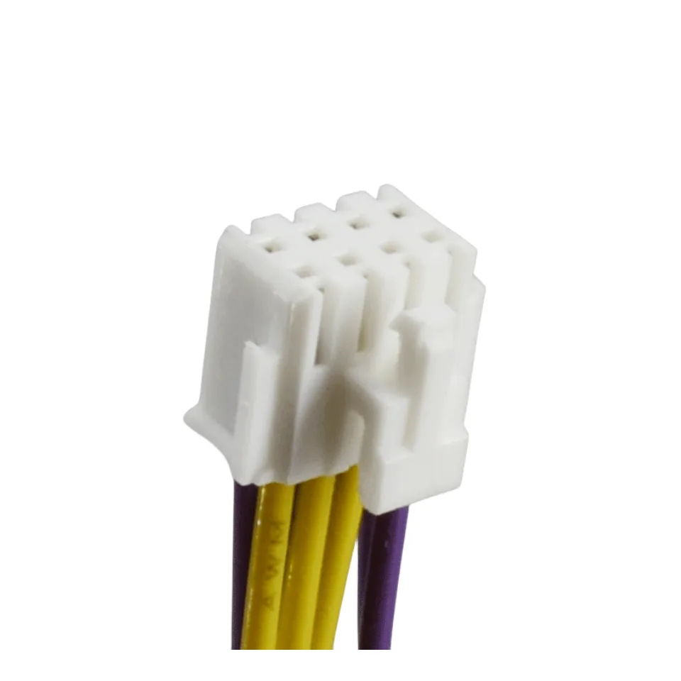 Grosir Kustom Hy Car Wiring Harness - Gambar 6