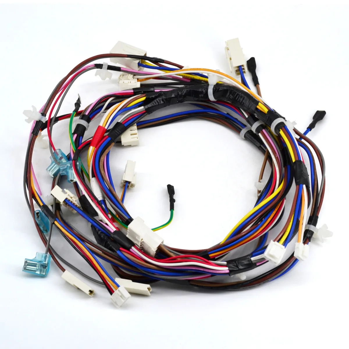 Hot Sell Conditioner wiring Harness Customized Automotive Air Conditioning Dryer Washing Machine wire harness