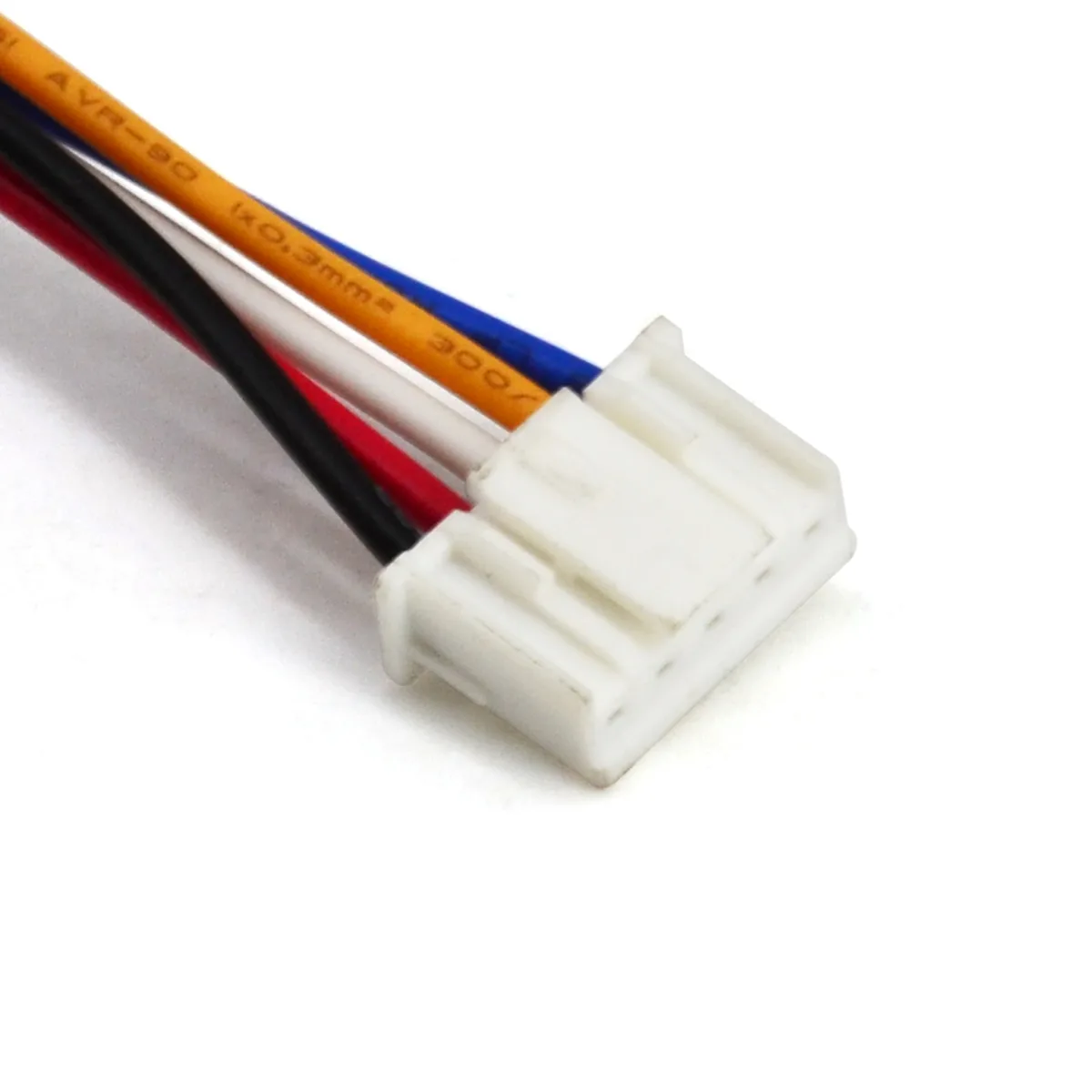 oem odm custom JST TE Molex wire harness2 3 4 5 6 7 8  10  12  pin zh 1.5mm pitch wire cable assembly IDC  Flat Cable Harness - Image 6