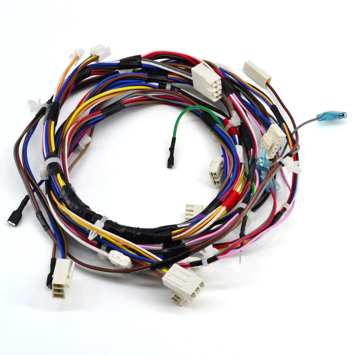 Manufacturer of customisable wiring harnesses for white goods (refrigerators and washing machines) - Imagen 2