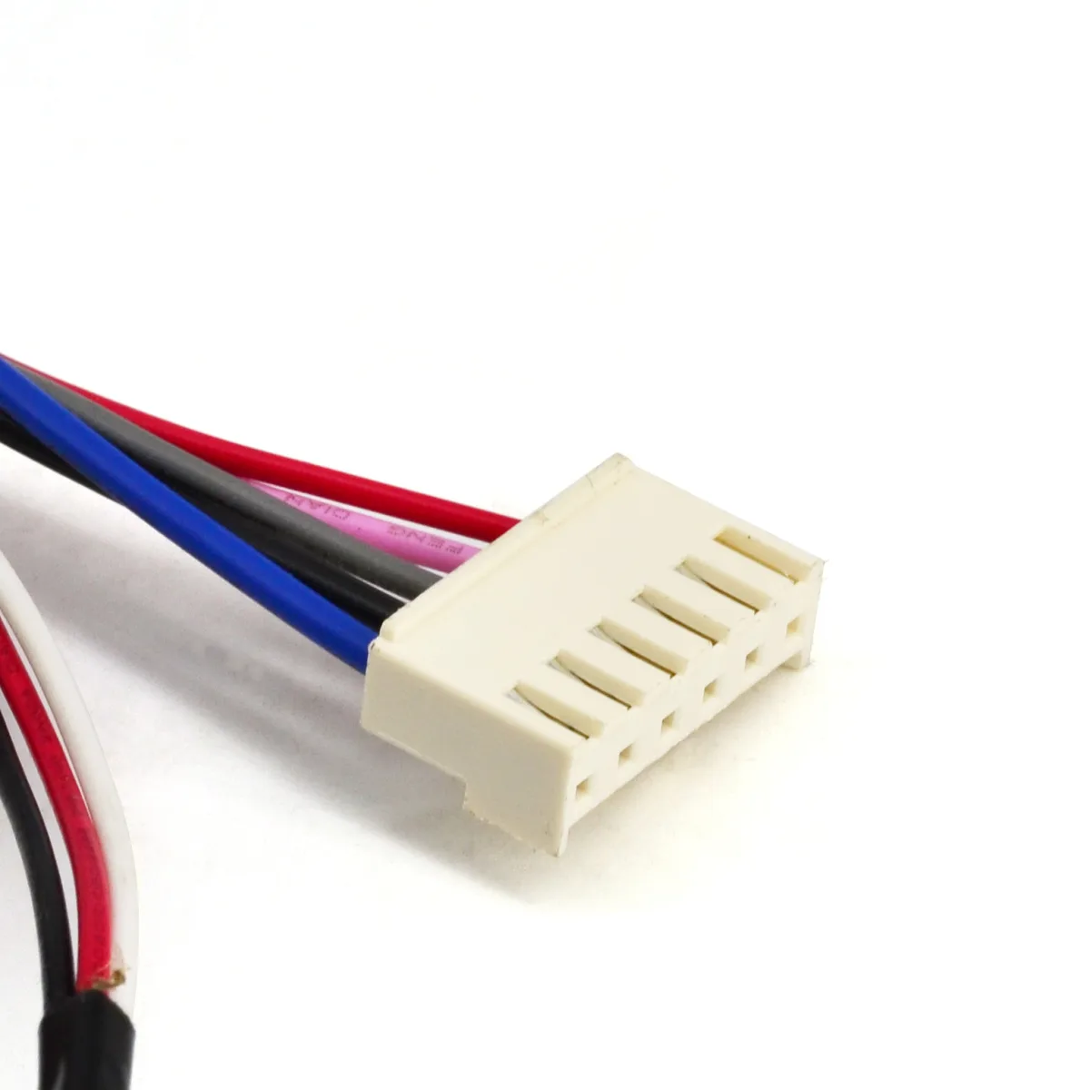 Manufacturer of customisable wiring harnesses for white goods (refrigerators and washing machines) - Imagen 4