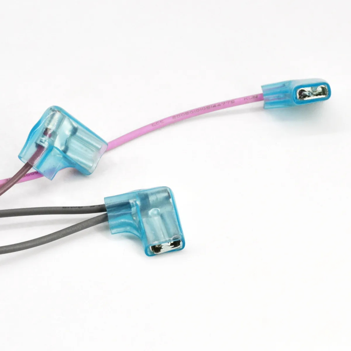 Manufacturer of customisable wiring harnesses for white goods (refrigerators and washing machines) - Imagen 6